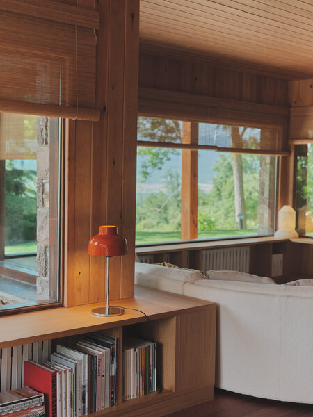 M64 Lighting