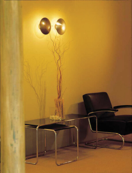 Disco Iluminación