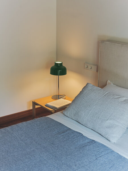 M64 Lighting