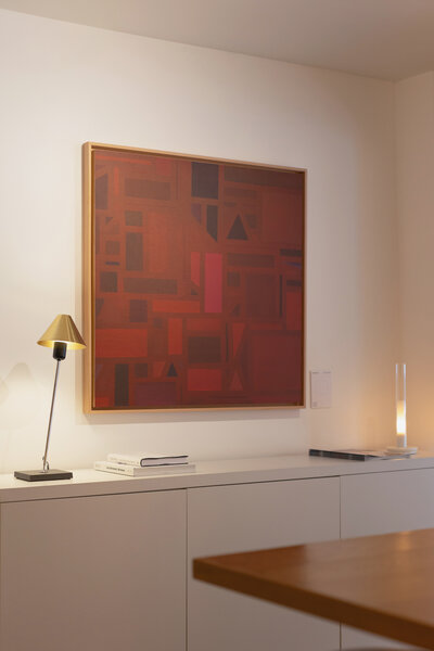 Gira | Sylvestrina | Vino Lighting