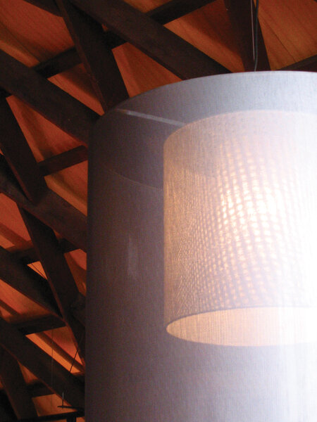Moaré Iluminación