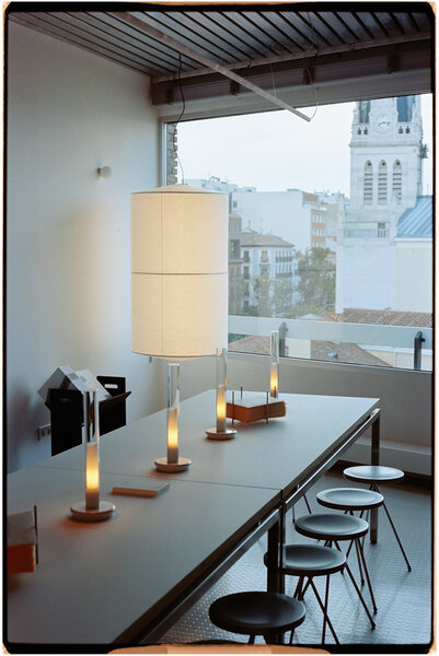 Tekiò Mayor | Sylvestrina Lighting