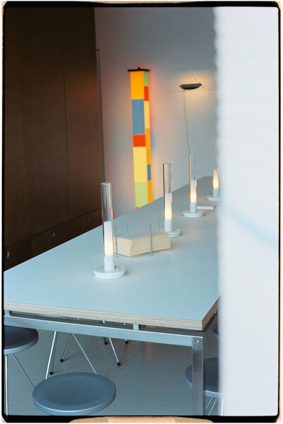 Sylvestrina Lighting
