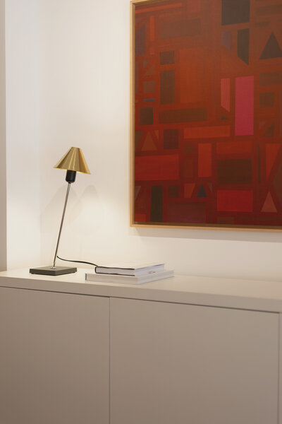 Gira | Vino Lighting