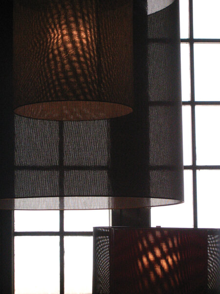 Moaré Iluminación