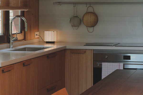 Shiro 17 Interior Lighting