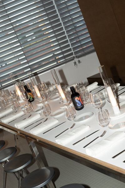 Sylvestrina Lighting
