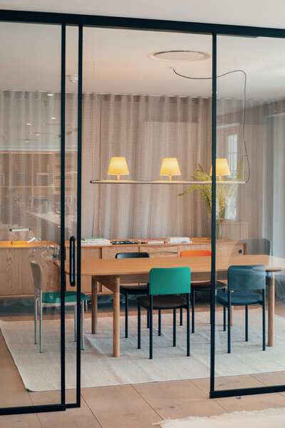 Sistema Fonda Lighting