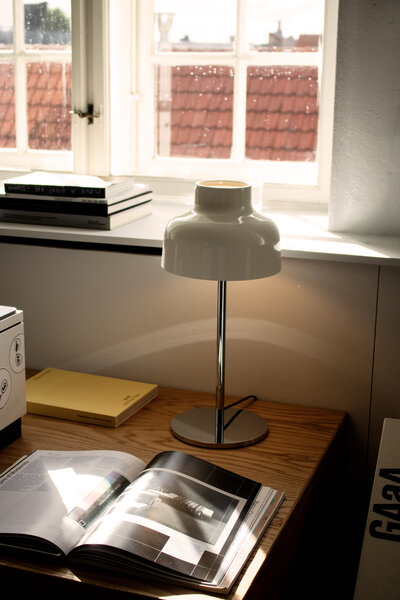 M64 Lighting