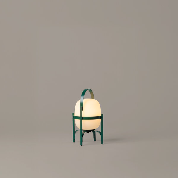 Cestita Alubat - Outdoor