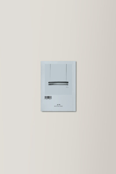 Antoni Arola: revelar la luz Books