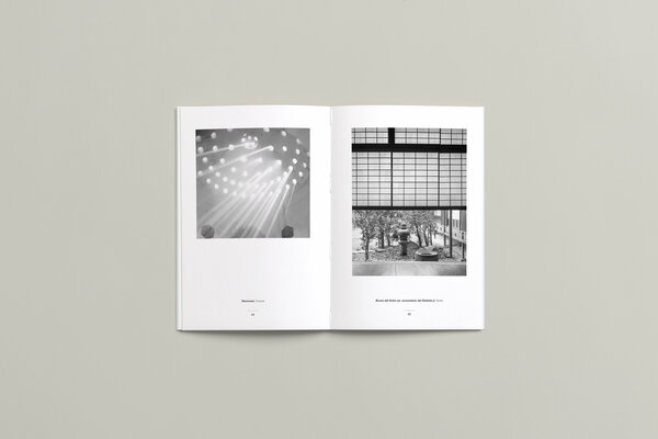 Antoni Arola: revelar la luz Books