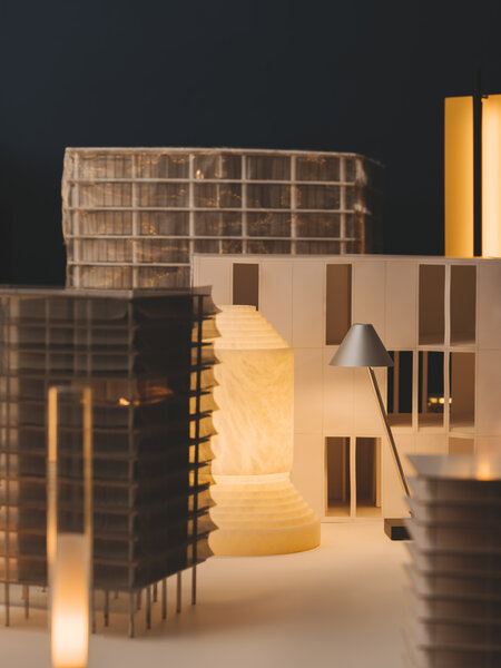 Babel | Gira Mini Iluminación