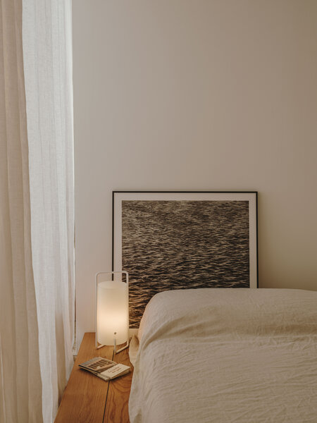 Asa | Marina 2 Iluminación