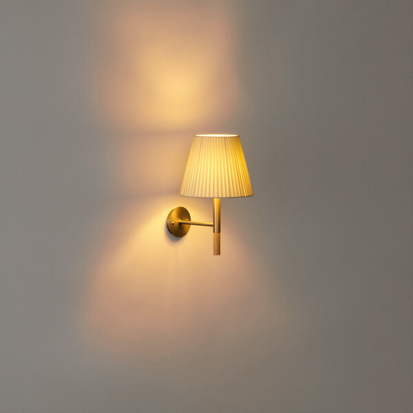 BC - Wall Lamps