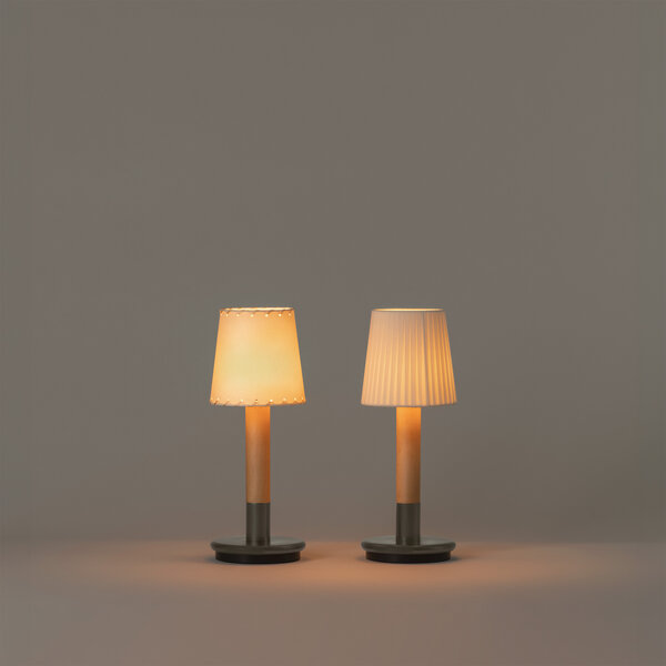 Básica Mínima Batería Iluminación
