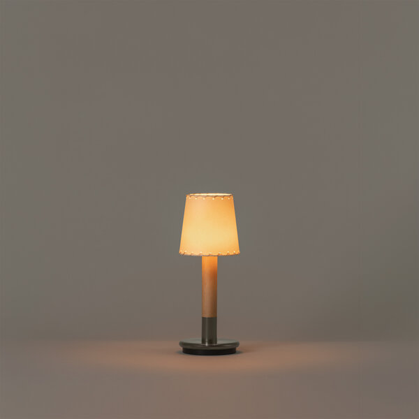 Básica Mínima Batería Lighting