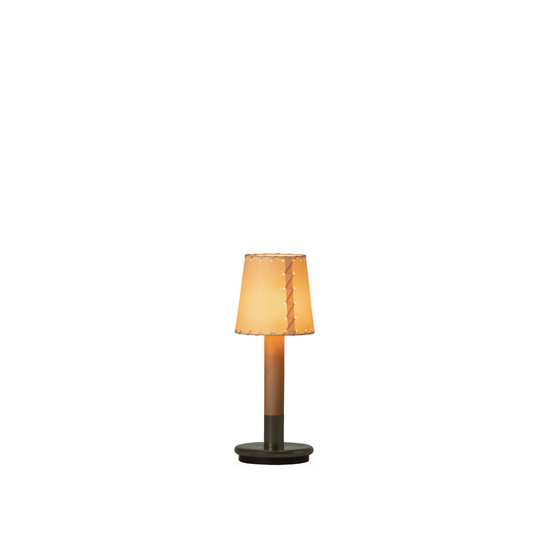 Básica Mínima Batería Iluminación