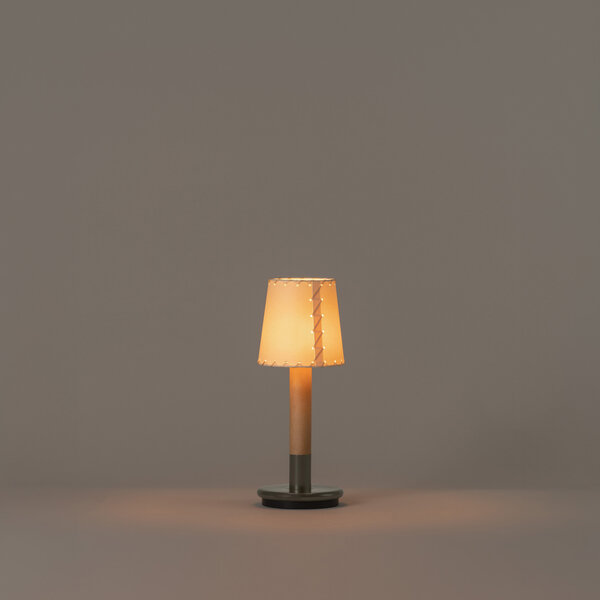 Básica Mínima Batería Lighting