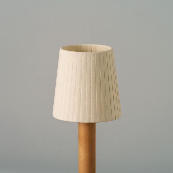 Básica Mínima Batería | Básica Mínima Lighting