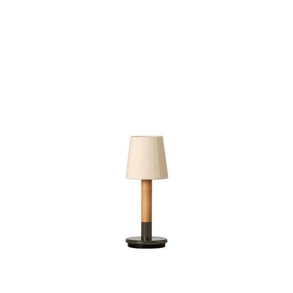 Básica Mínima Batería Iluminación