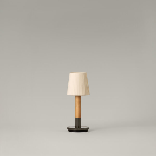 Básica Mínima Batería Lighting