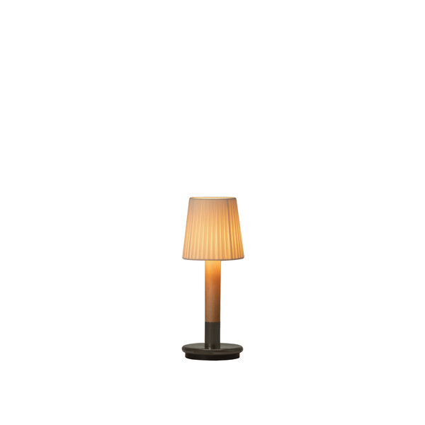 Básica Mínima Batería Iluminación