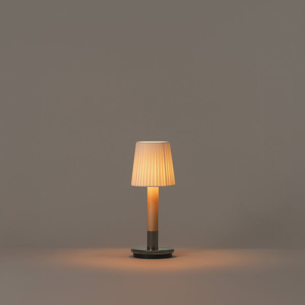 Básica Mínima Batería Lighting