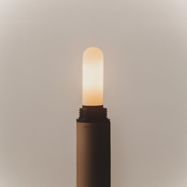 Básica Mínima Batería Iluminación
