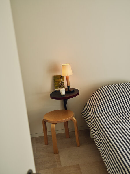 Básica Mínima Batería Lighting