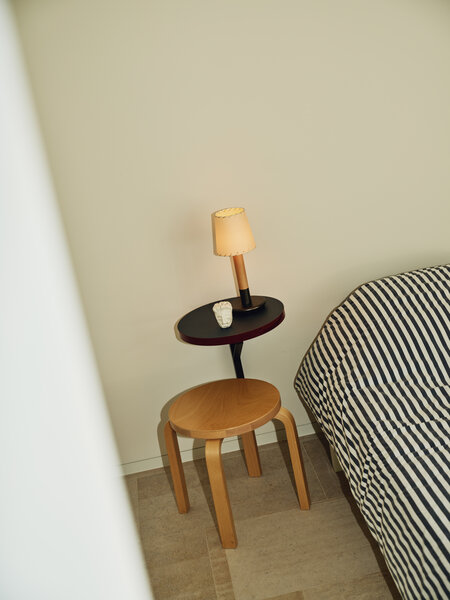 Básica Mínima Batería Lighting