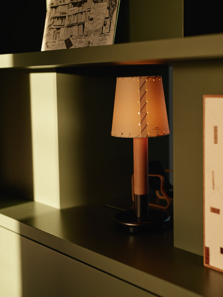 Básica Mínima Batería Lighting