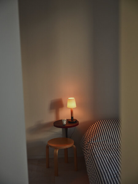 Básica Mínima Batería Lighting