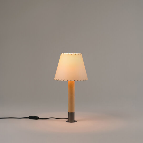 Básica Iluminación