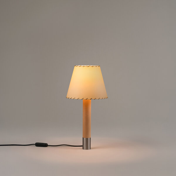 Básica Iluminación