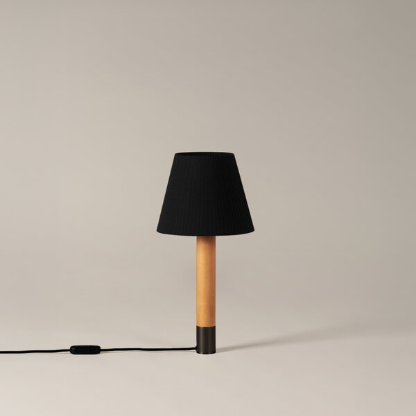 Básica Iluminación