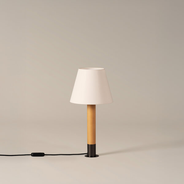 Básica Iluminación