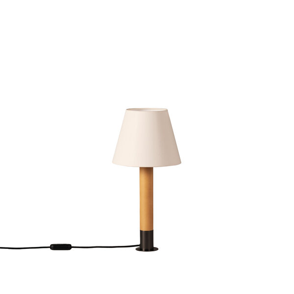 Básica Iluminación
