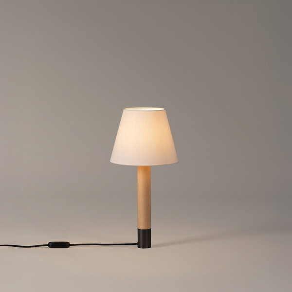 Básica Iluminación