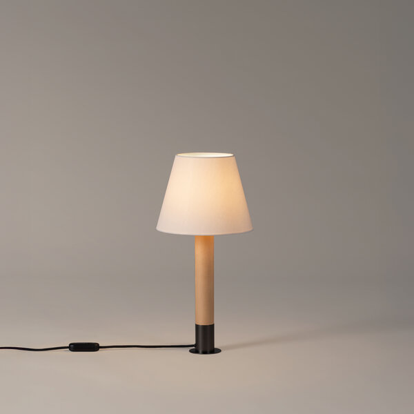 Básica Iluminación