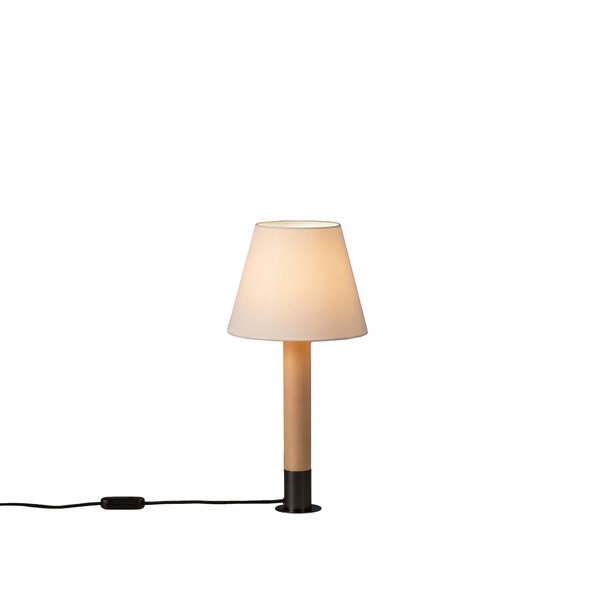 Básica Iluminación