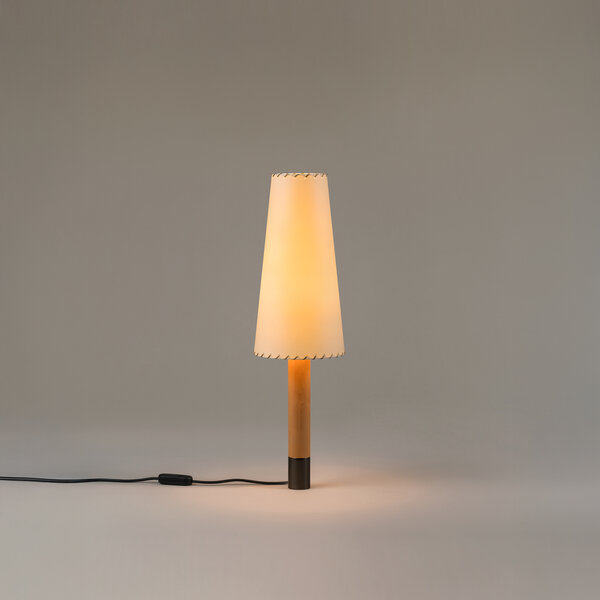 Básica - Table Lamps
