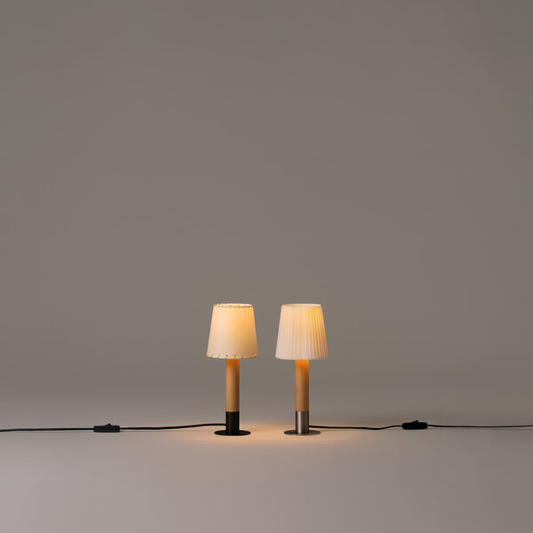 Básica Mínima - Table Lamps
