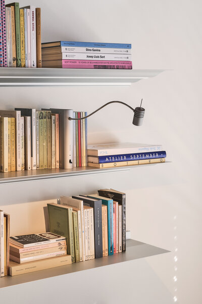 Bib Luz Lighting