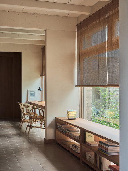 Shiro 17 Interior Lighting