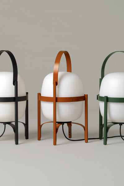 Cesta Exterior Lighting