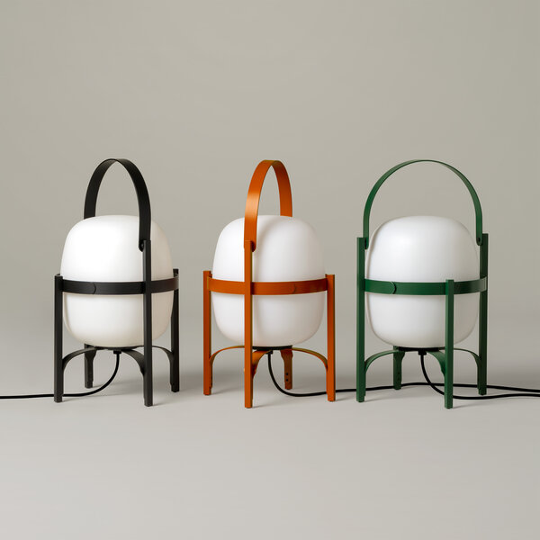 Cesta Exterior Lighting