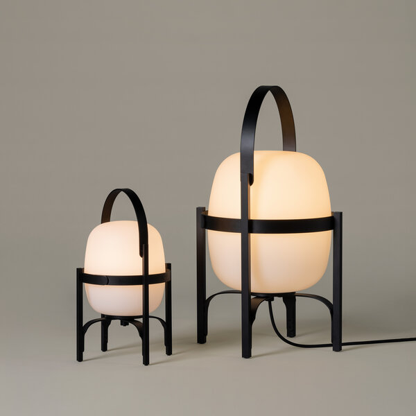 Cesta Exterior | Cestita Alubat Lighting