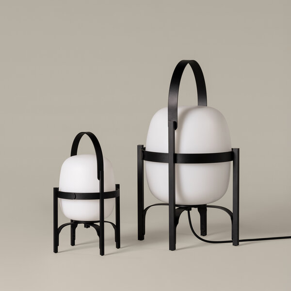 Cesta Exterior | Cestita Alubat Lighting
