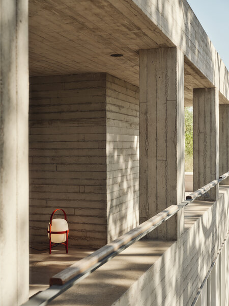 Cesta Exterior Lighting
